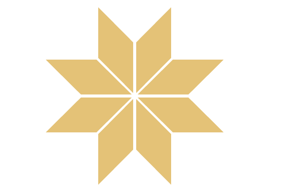 Символ Алатырь